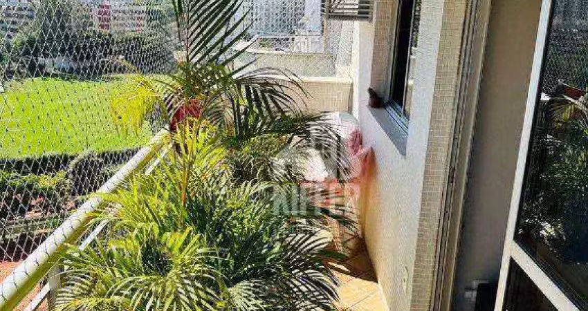 Cobertura com 3 quartos à venda, 211 m² por r$ 1.170.000 - ingá - niterói/rj