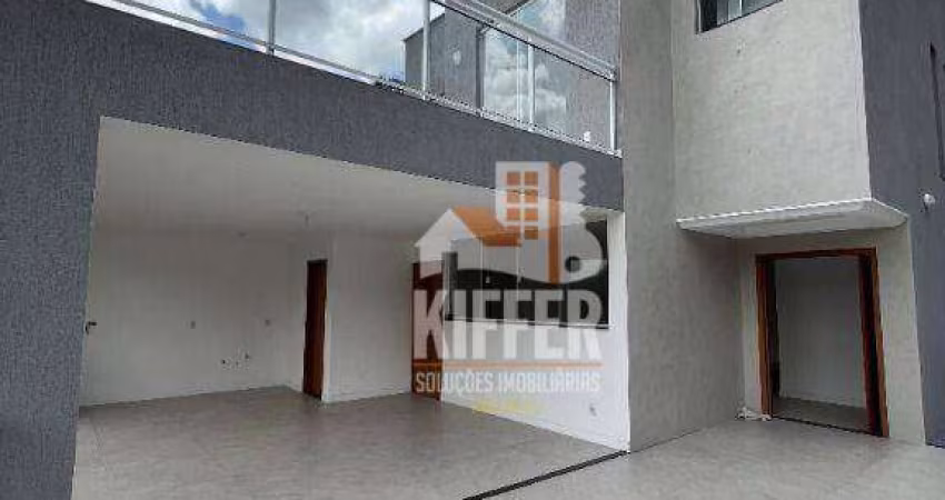 Casa com 3 quartos à venda, 162 m² por R$ 1.200.000 - Badu - Niterói/RJ