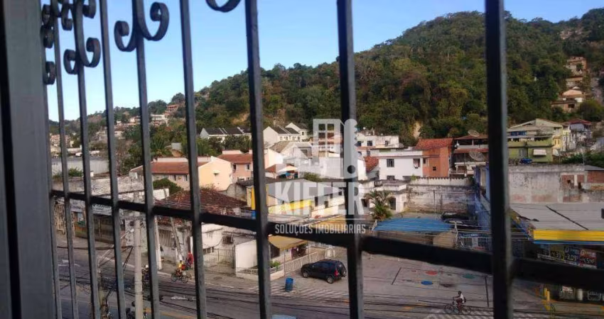 Casa com 13 dormitórios à venda, 299 m² por R$ 510.000,00 - Cubango - Niterói/RJ