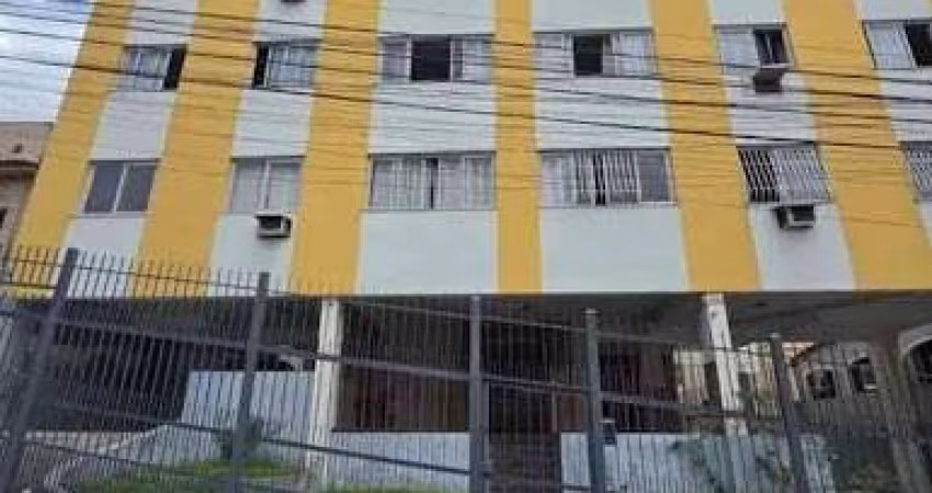 Apartamento com 2 dormitórios à venda, 72 m² por R$ 155.000,00 - Santa Catarina - São Gonçalo/RJ