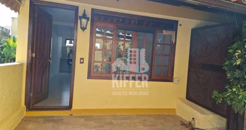 Casa em condomínio fechado com 3 quartos à venda na Rua Professor Álvaro Caetano, 426, Camboinhas, Niterói