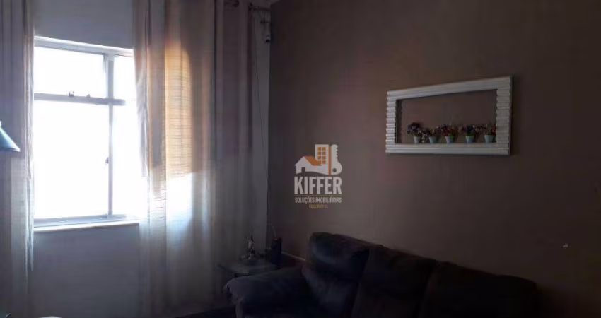 Sobrado com 2 dormitórios à venda, 100 m² por R$ 250.000,00 - Santa Rosa - Niterói/RJ