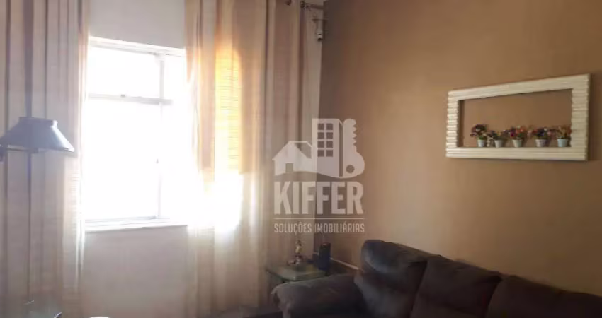 Sobrado com 2 dormitórios à venda, 100 m² por r$ 230.000,00 - santa rosa - niterói/rj