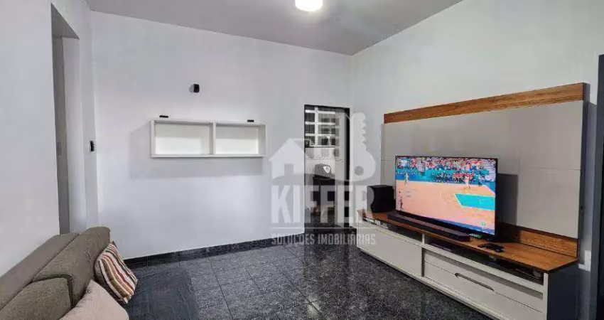 Apartamento com 2 quartos à venda, 73 m² por r$ 280.000 - centro - niterói/rj