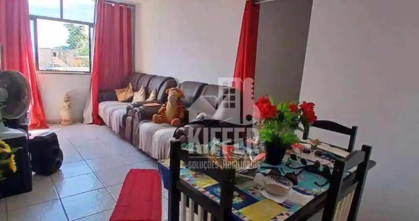 Apartamento com 2 quartos, 1 vaga, lazer total, 66 m² por r$ 350.000,00 - ingá - niterói/rj