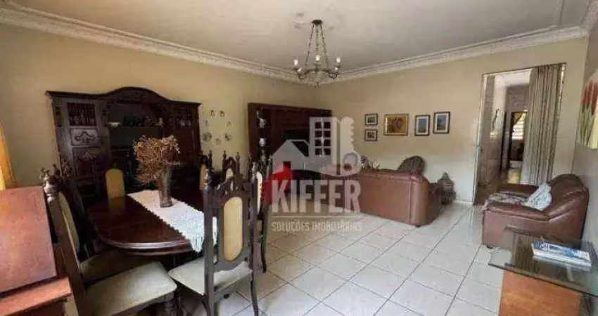 Casa com 2 quartos à venda na Rua Doutor Mário Viana, 738, Santa Rosa, Niterói