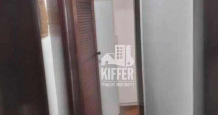 Apartamento com 2 quartos à venda, 45 m² por R$ 200.000 - Santa Rosa - Niterói/RJ