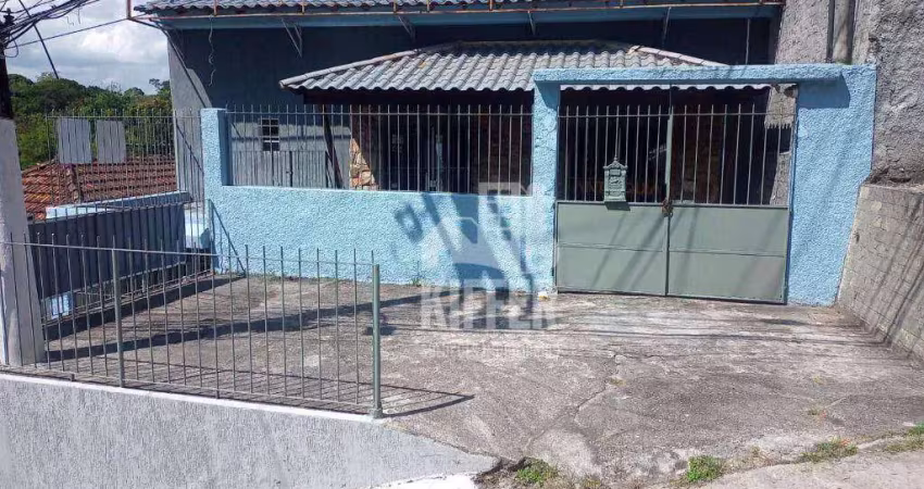 Sala comercial com 5 salas à venda na Rua Leite Ribeiro, 207, Fonseca, Niterói