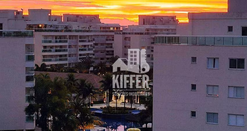 Cobertura com 4 quartos para alugar, 160 m² por R$ 13.498/mês - Camboinhas - Niterói/RJ