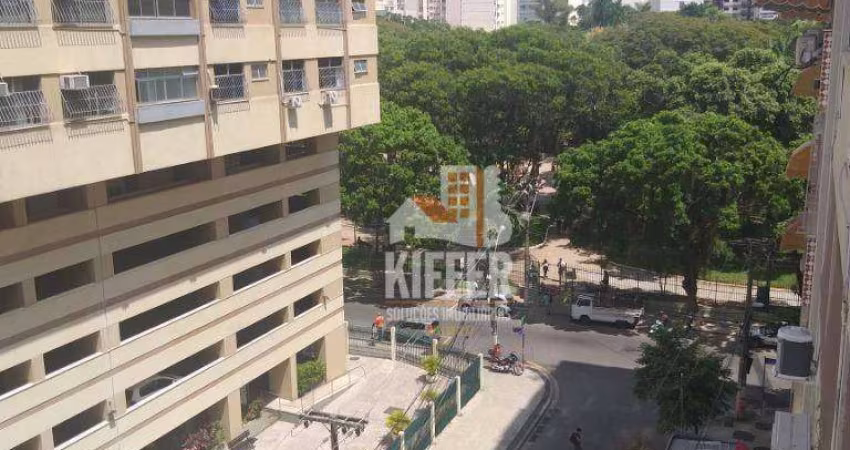 Apartamento com 3 dormitórios à venda, 100 m² por R$ 1.070.000,00 - Icaraí - Niterói/RJ
