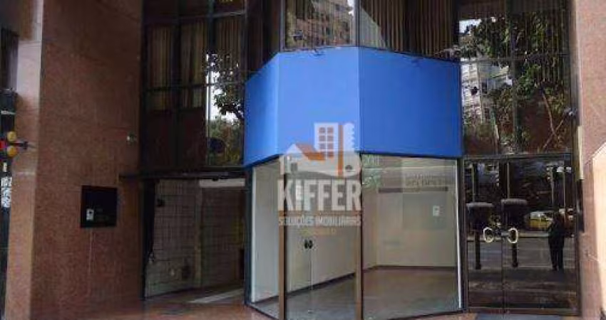 Loja para alugar, 33 m² por R$ 21.086,81/mês - Leblon - Rio de Janeiro/RJ