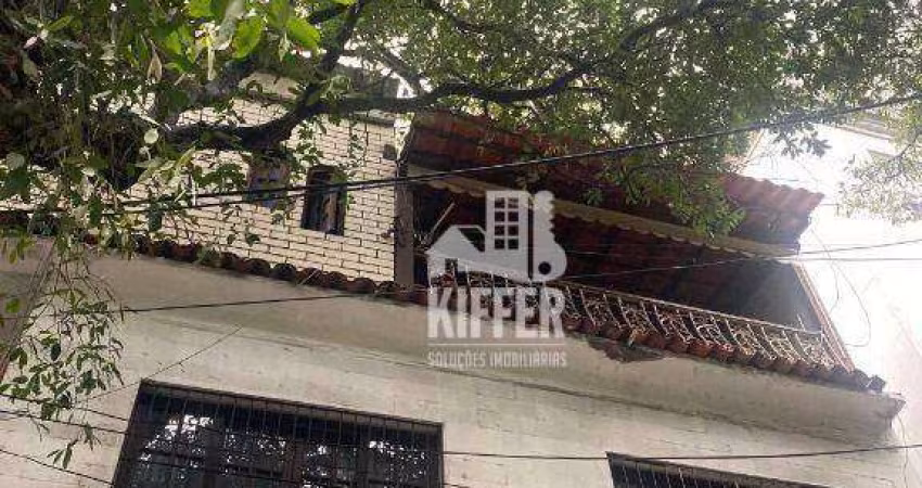 Casa com 3 quartos à venda, 241 m² por R$ 1.350.000 - Icaraí - Niterói/RJ