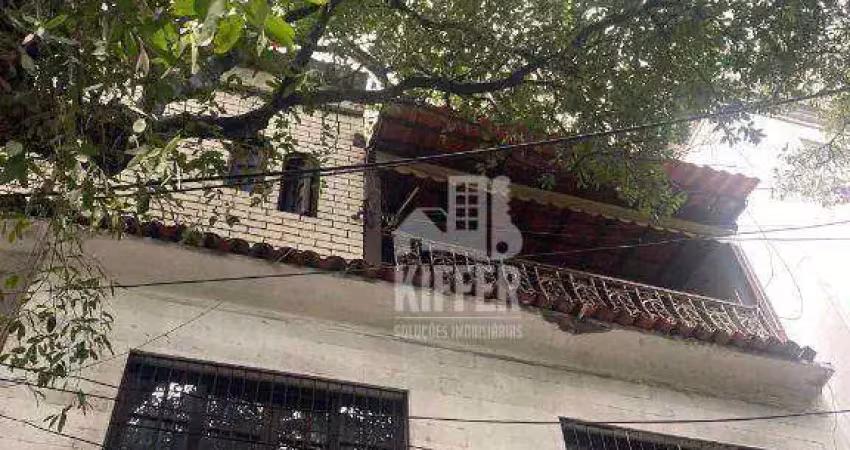 Casa com 3 quartos à venda, 241 m² por r$ 1.250.000 - icaraí - niterói/rj