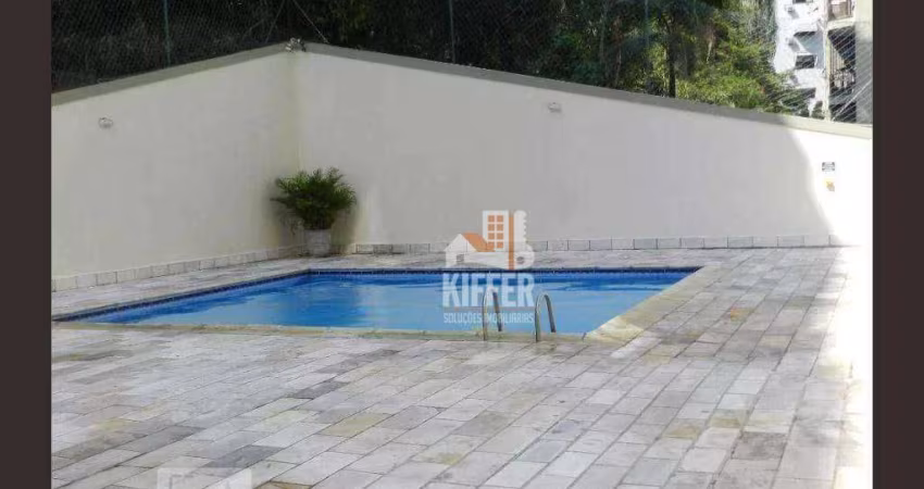 APARTAMENTO -VENDA -2 QUARTOS -INGA- NITERÓI
