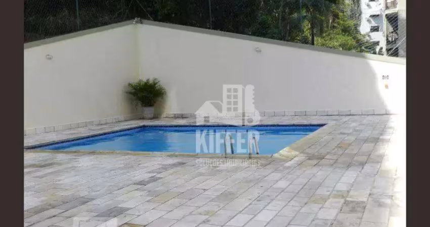 Apartamento com 2 quartos à venda na Rua Tiradentes, 107, Ingá, Niterói