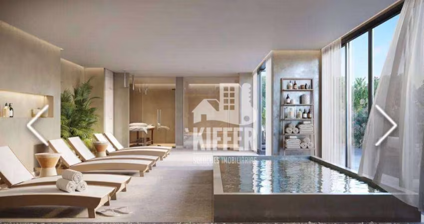 Cobertura Duolex com 3 Quartos à venda, 117 m² por R$ 1.020.000 - Barra da Tijuca - Rio de Janeiro/RJ