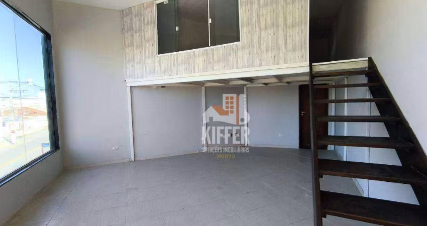 Loja à venda, 90 m² por R$ 600.000,00 - Jardim Atlântico Oeste (Itaipuaçu) - Maricá/RJ