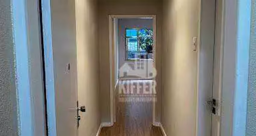 Apartamento com 3 quartos, 86m² por r$ 750.000,00 - icaraí - niterói/rj