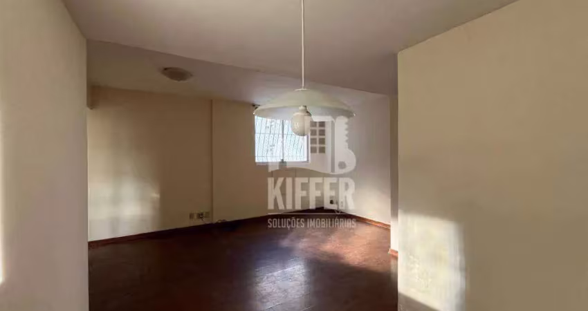 Apartamento com 2 quartos à venda na Avenida Sete de Setembro, 332, Santa Rosa, Niterói