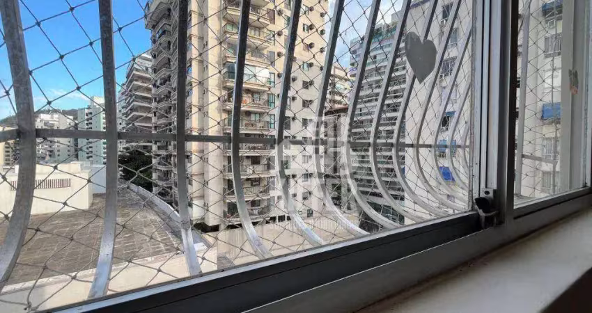 Apartamento com 2 quartos à venda na Avenida Sete de Setembro, 332, Santa Rosa, Niterói