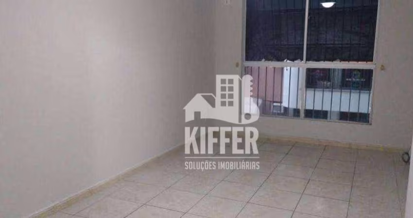 Sala Quarto com Vaga  Quadra da Praia
