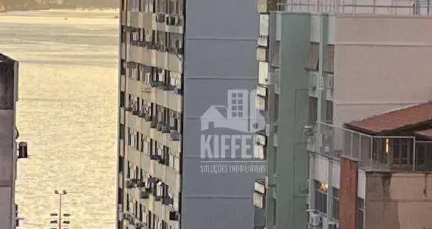 Apartamento à venda, 70 m² por r$ 580.000,00 - icaraí - niterói/rj