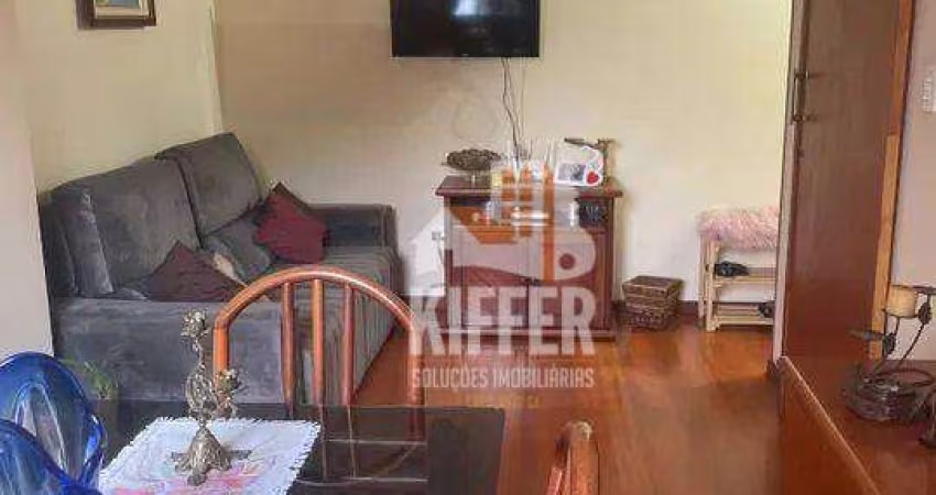 Apartamento com 2 Quartos à venda, 65 m² por R$ 195.000 - Fonseca - Niterói/RJ
