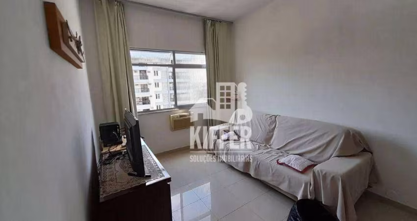 Apartamento com 2 Quartos à venda, 70 m² por R$ 906.000 - Botafogo - Rio de Janeiro/RJ