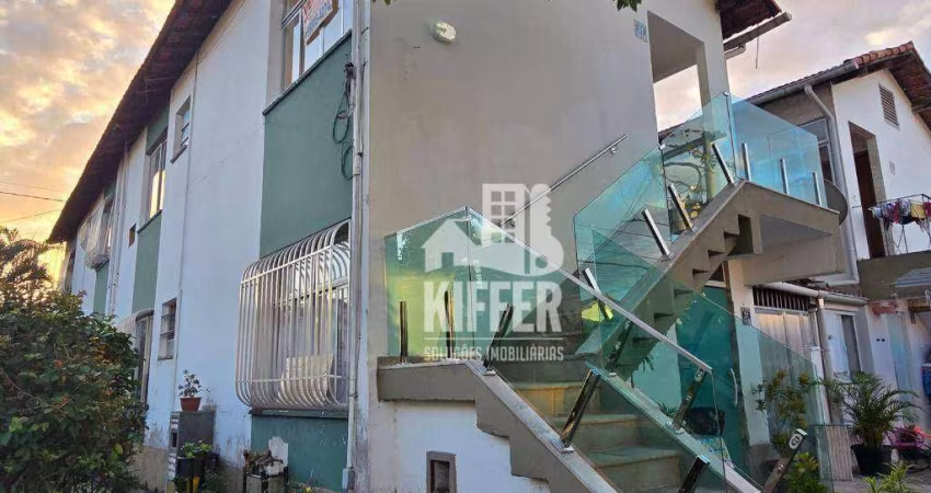 Casa com 2 quartos à venda, 65 m² por R$ 290.000 - Colubande - São Gonçalo/RJ