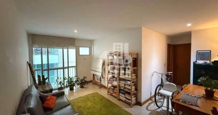 Apartamento com 2 quartos à venda na Avenida Rui Barbosa, 291, São Francisco, Niterói