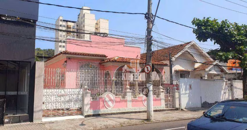 Casa 3 dormitorios em Niterói