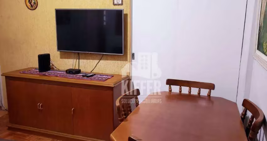 Apartamento com 2 dormitórios à venda, 71 m² por r$ 460.000,00 - icaraí - niterói/rj