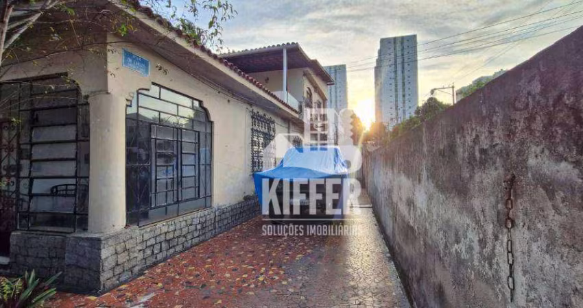 Casa com Anexo – Ideal para Fins Multifamiliares | Terreno Plano de Esquina | Localização Privilegiada