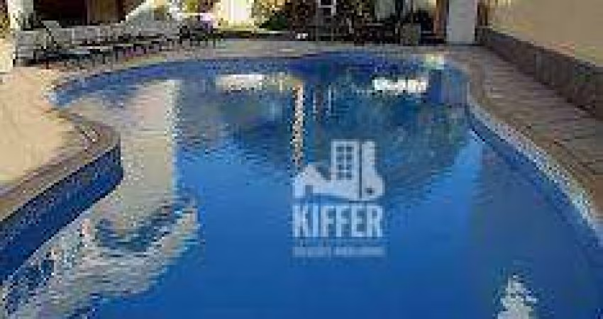 Apartamento 3 dormitórios em Piratininga