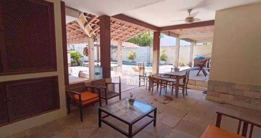 Casa 4 dormitórios em Itacoatiara