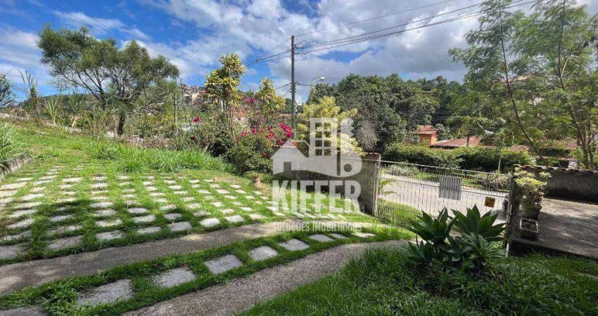 Casa com 3 quartos à venda, 154 m² por R$ 690.000 - Vila Progresso - Niterói/RJ