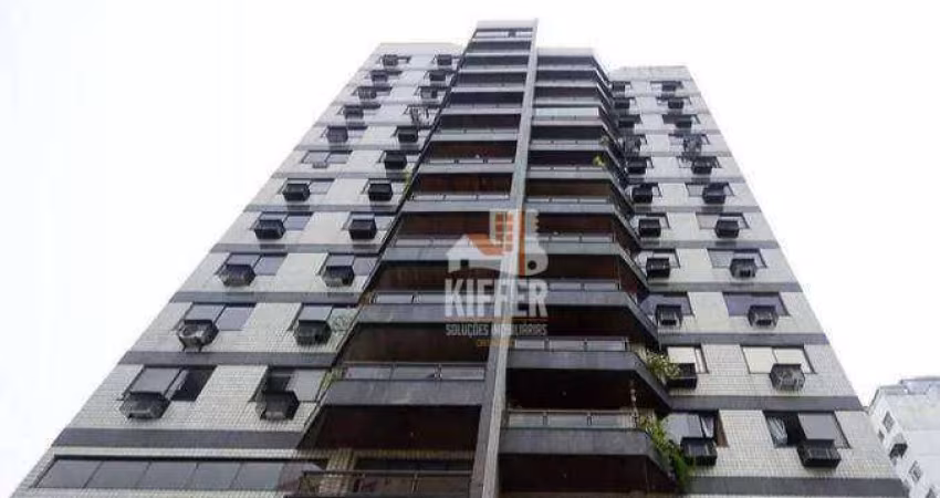 Apartamento com 2 dormitórios à venda, 70 m² por R$ 500.000,00 - São Domingos - Niterói/RJ