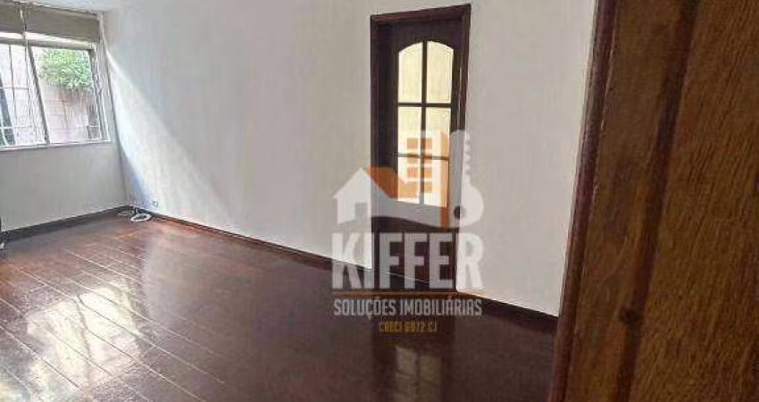 Apartamento com 3 quartos à venda por R$ 850.000 - Icaraí - Niterói/RJ