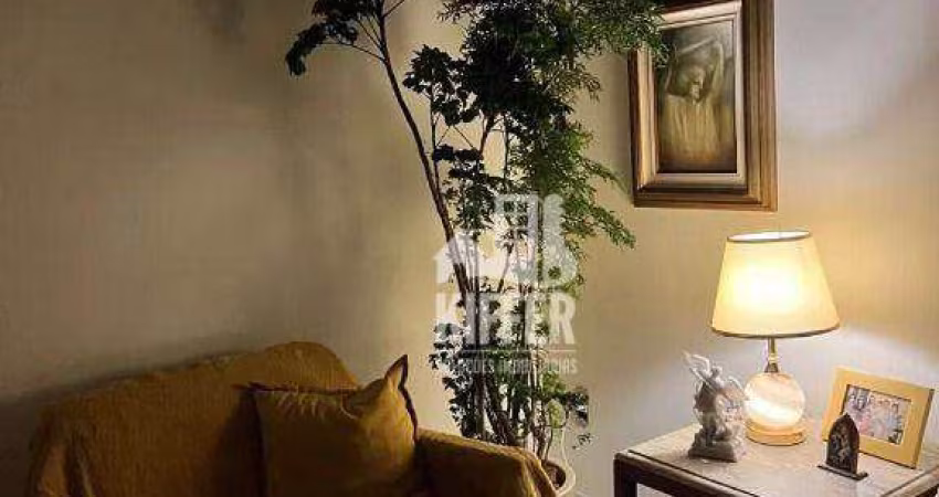 Apartamento com 2 quartos à venda, 70 m² por R$  - Botafogo - Rio de Janeiro/RJ