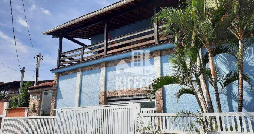 Casa em Colubande com 2 quartos