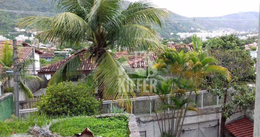 Casa com 3 quartos à venda, 208 m² por r$ 1.400.000 - são francisco - niterói/rj