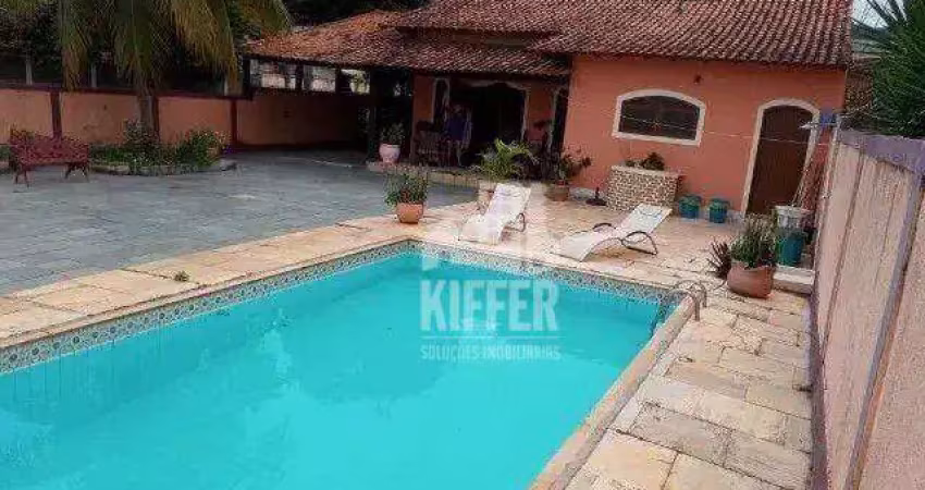 Casa com 3 quartos à venda, 180 m² por r$ 630.000 - piratininga - niterói/rj