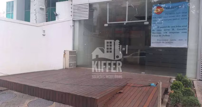 Loja para alugar, 50 m² por r$ 15.549,86/mês - icaraí - niterói/rj