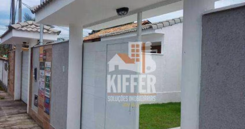 Casa a venda 03 qts, 540.000,00