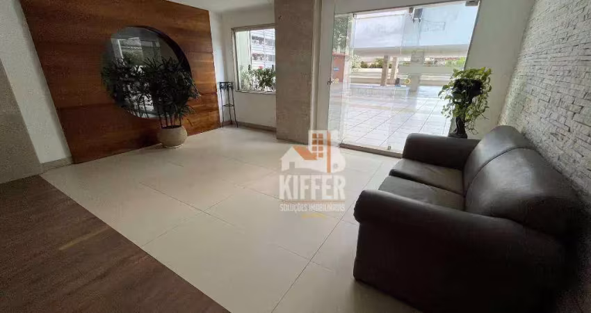 Apartamento com 3 quartos à venda, 146m² por R$ 850.000 - Icaraí - Niterói/RJ