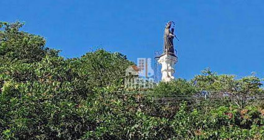 Apartamento com 3 quartos, 126 m², Sol da Manhã, Frente por R$ 350.000,00 - Santa Rosa - Niterói/RJ