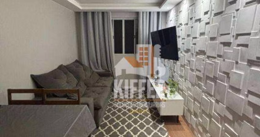 Apartamento em Maria Paula venda