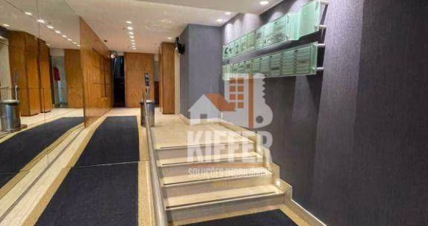 Sala comercial para alugar em Niterói, Centro, 36m²