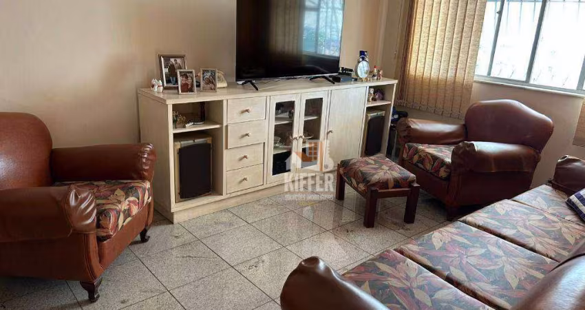Apartamento com 3 quartos a venda, 100 m² por R$ 750.000 - Icaraí - Niterói/RJ