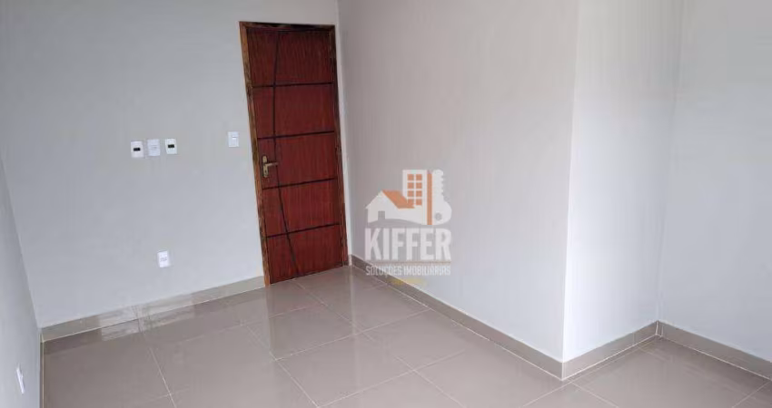 CASA DUPLEX -VENDA -2 QUARTOS  -JARDIM ATLÂNTICO -MARICA